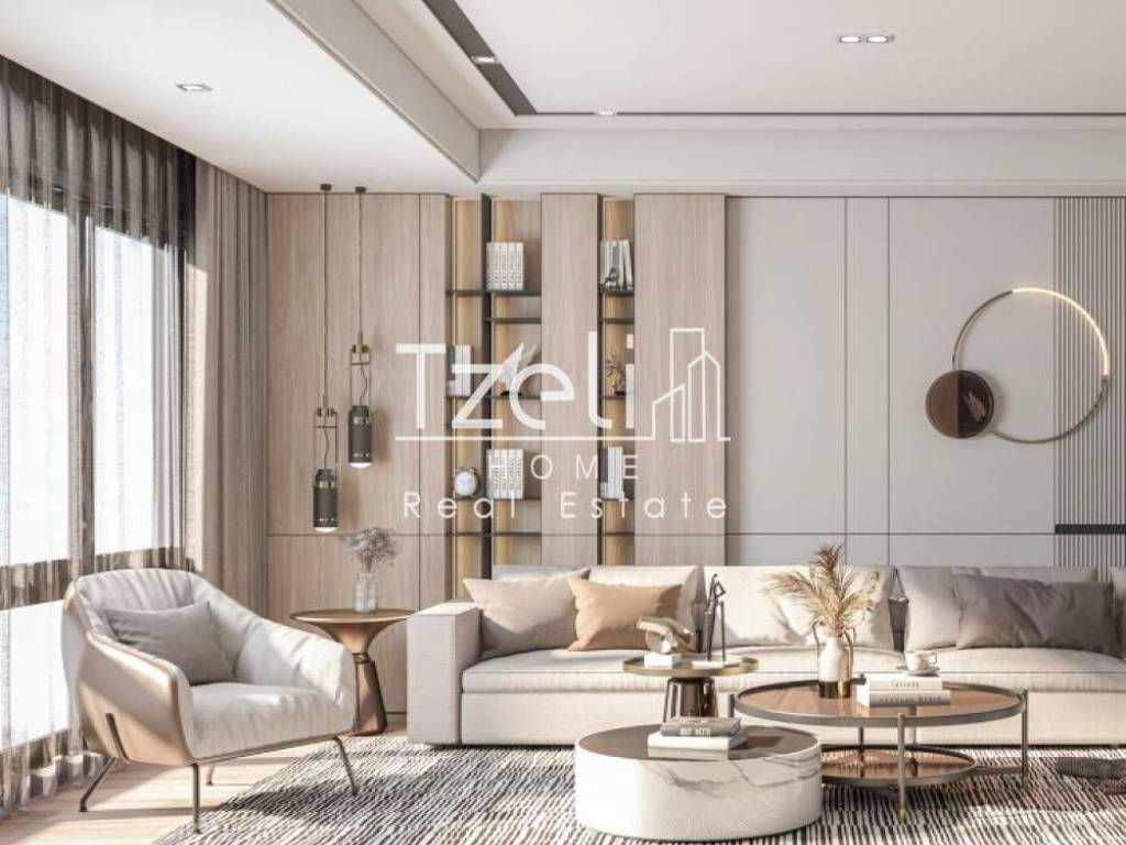 Άποψη χώρου