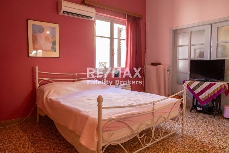 Υπνοδωμάτιο