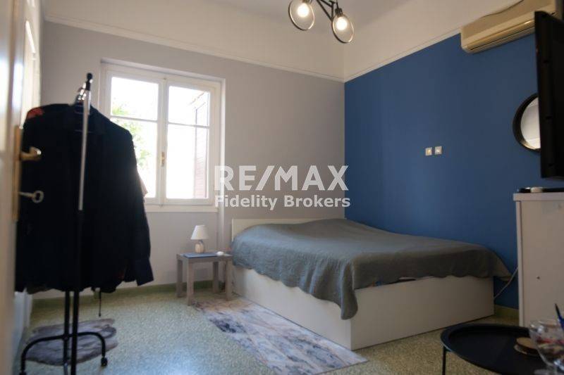 Υπνοδωμάτιο