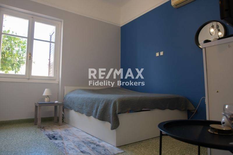 Υπνοδωμάτιο