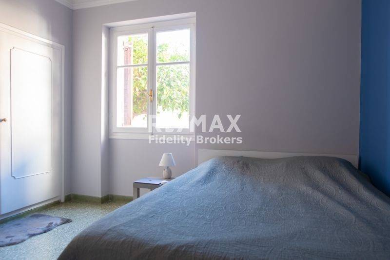 Υπνοδωμάτιο