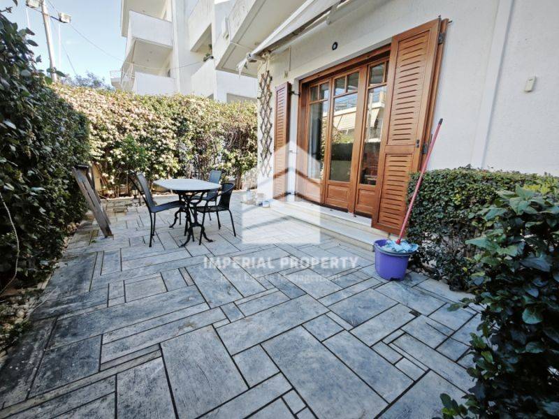 Εξωτερικός χώρος