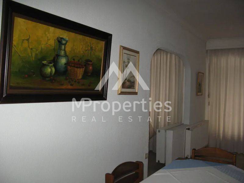 Υπνοδωμάτιο