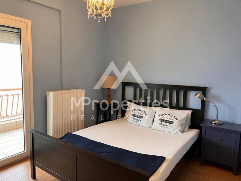 Υπνοδωμάτιο