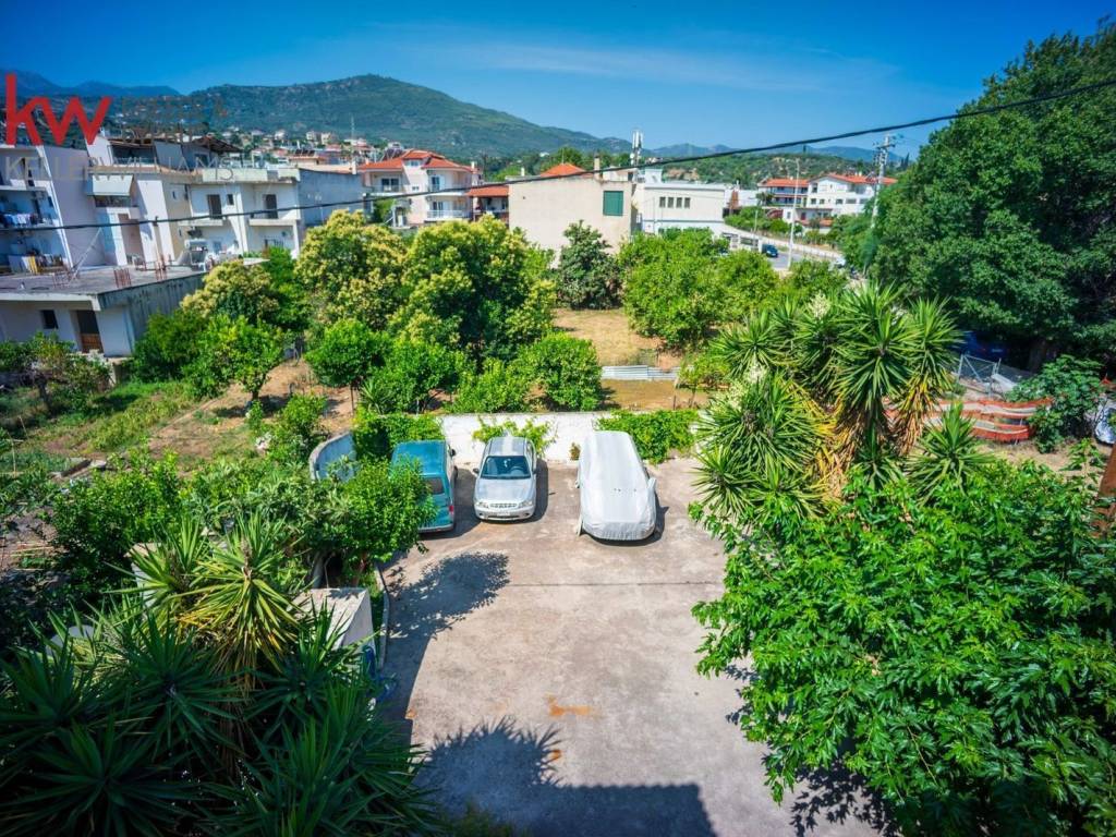 Εξωτερικοι χώροι