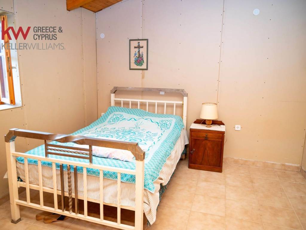 Υπνοδωμάτιο