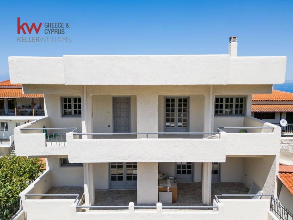 Εξωτερικοι χώροι