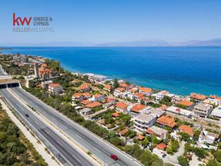 Εξωτερικοι χώροι