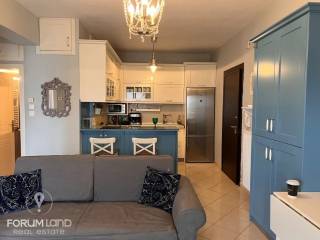 Forumland Real Estate, Σαλοκουζίνα