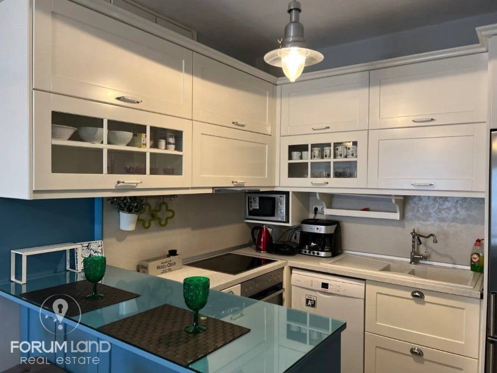 Forumland Real Estate, Σαλοκουζίνα