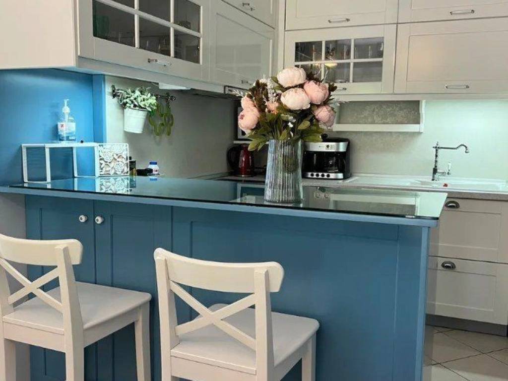 Forumland Real Estate, Σαλοκουζίνα