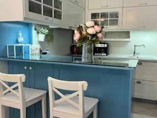 Forumland Real Estate, Σαλοκουζίνα