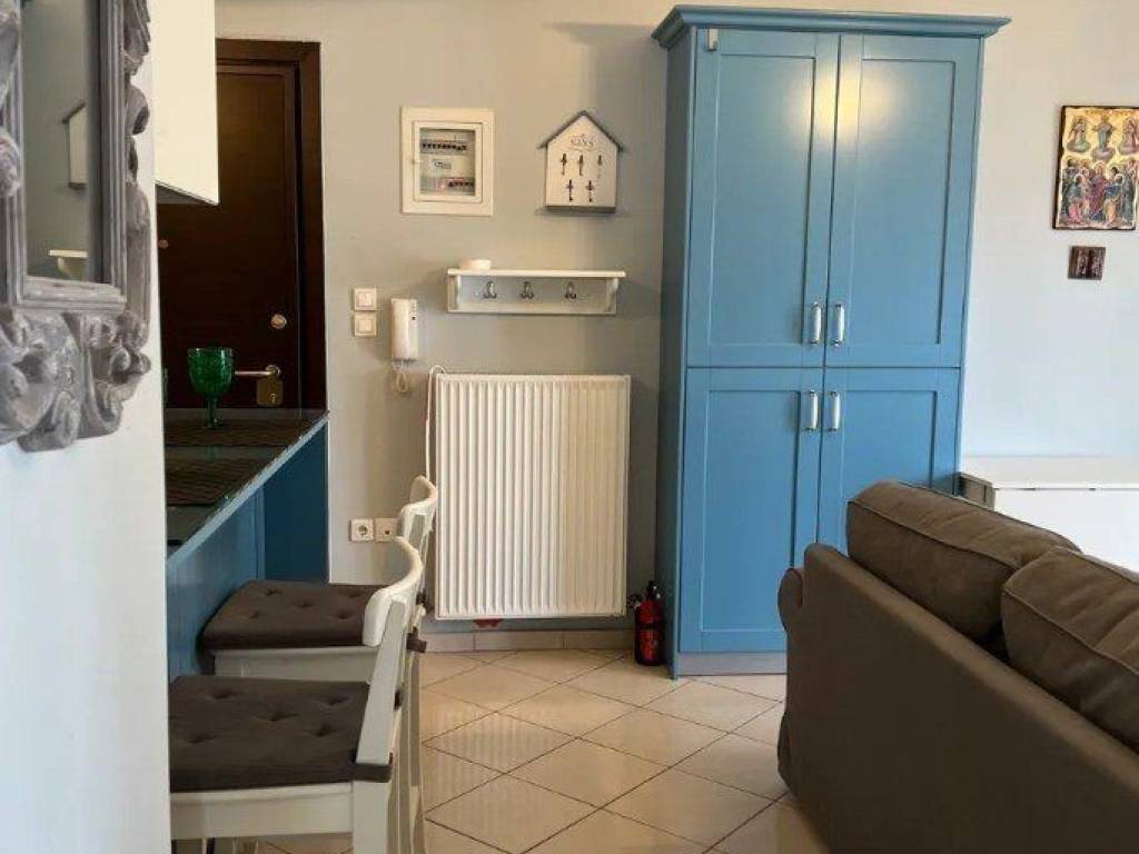 Forumland Real Estate, Σαλοκουζίνα