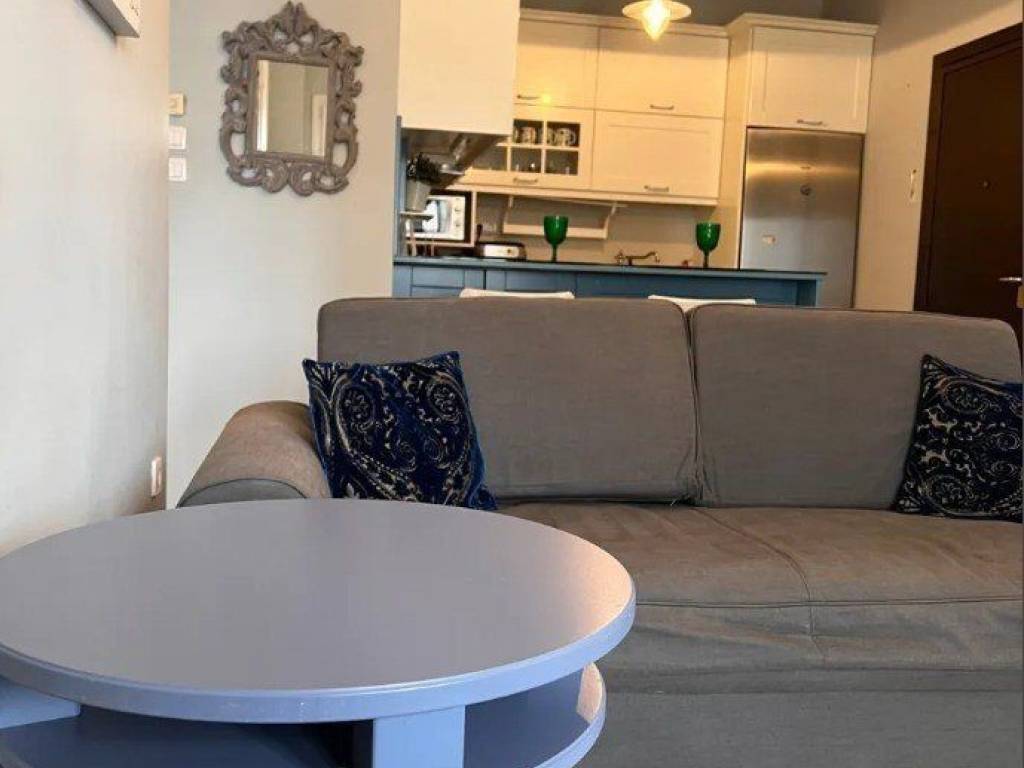 Forumland Real Estate, Σαλοκουζίνα