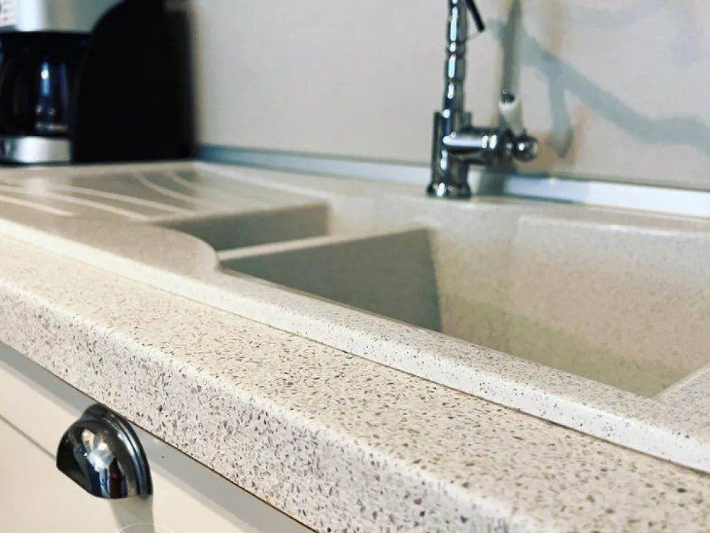 Forumland Real Estate, Σαλοκουζίνα