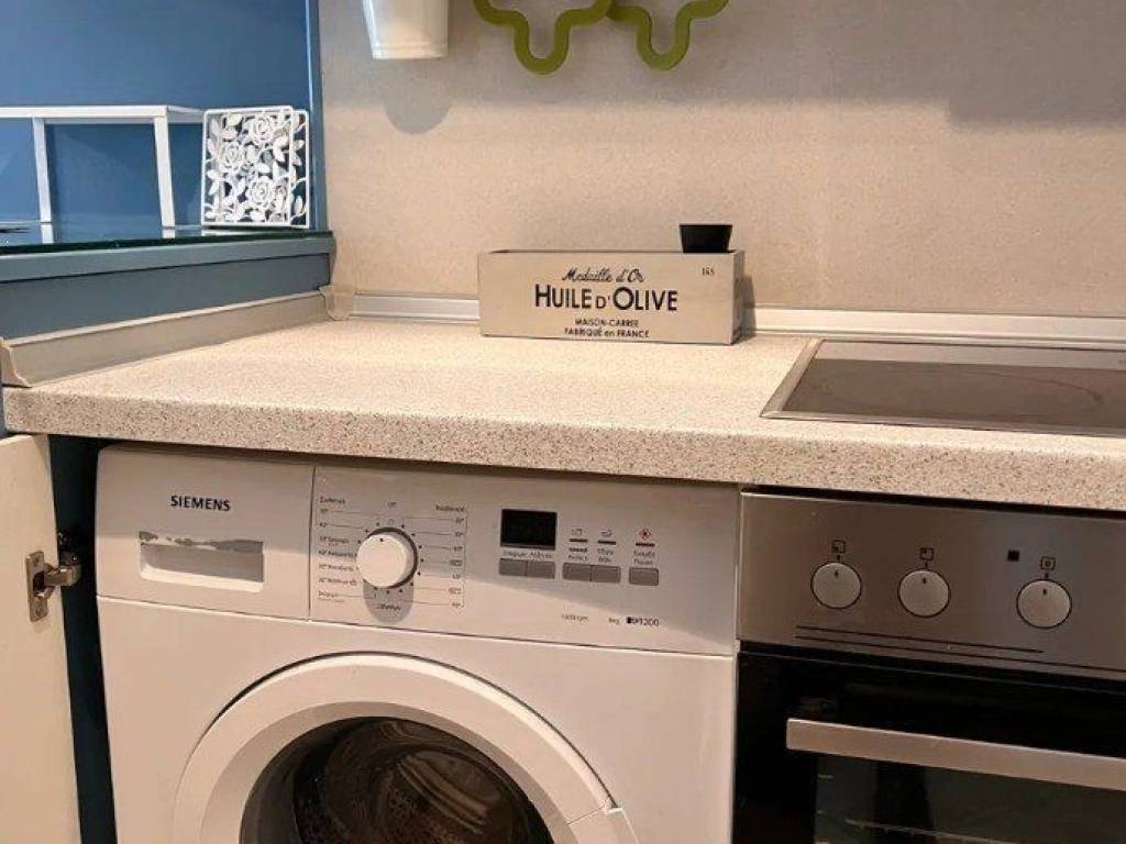 Forumland Real Estate, Πλυντήριο