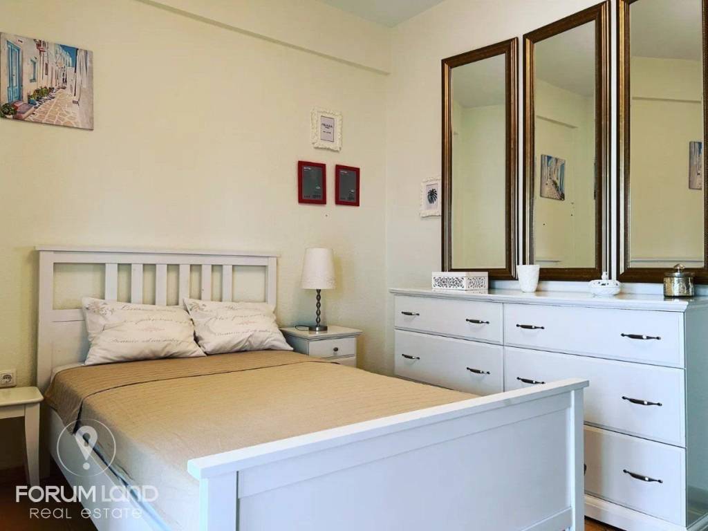 Forumland Real Estate, Υπνοδωμάτιο