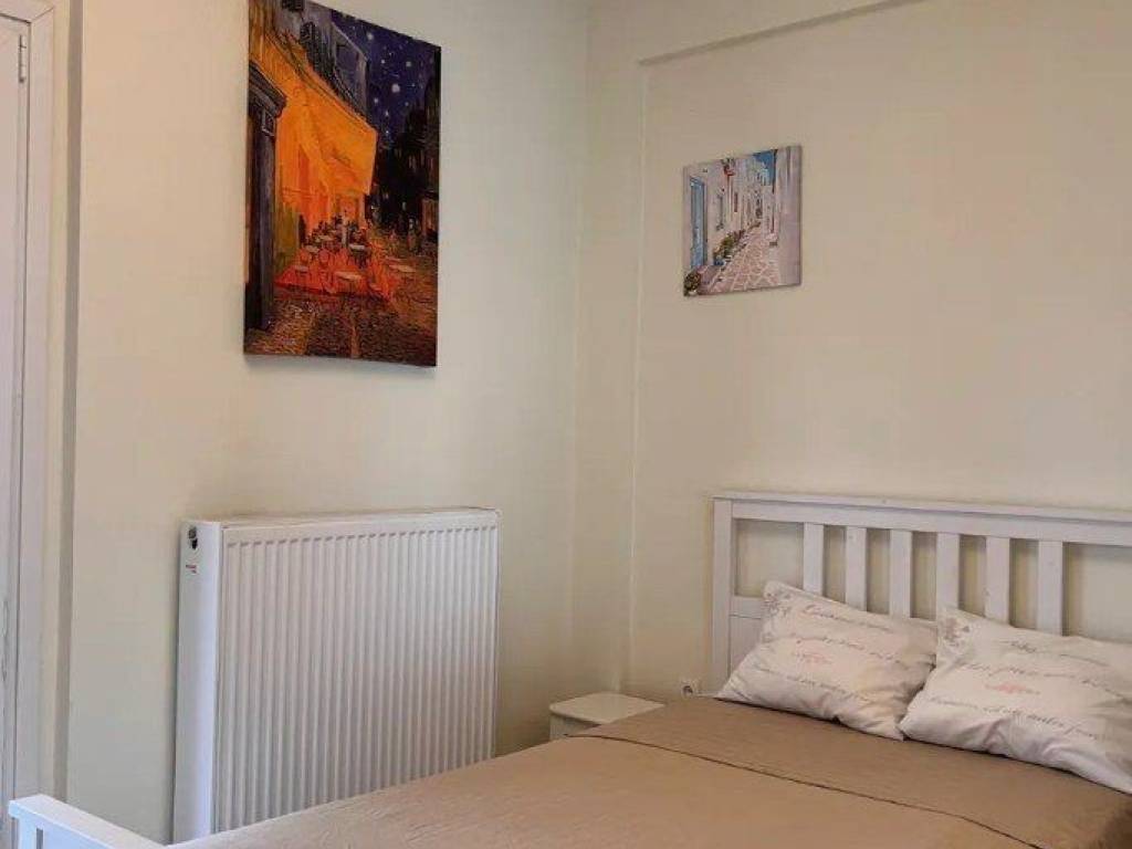 Forumland Real Estate, Υπνοδωμάτιο