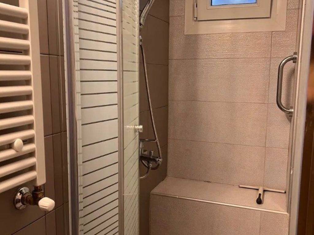 Forumland Real Estate, Μπάνιο