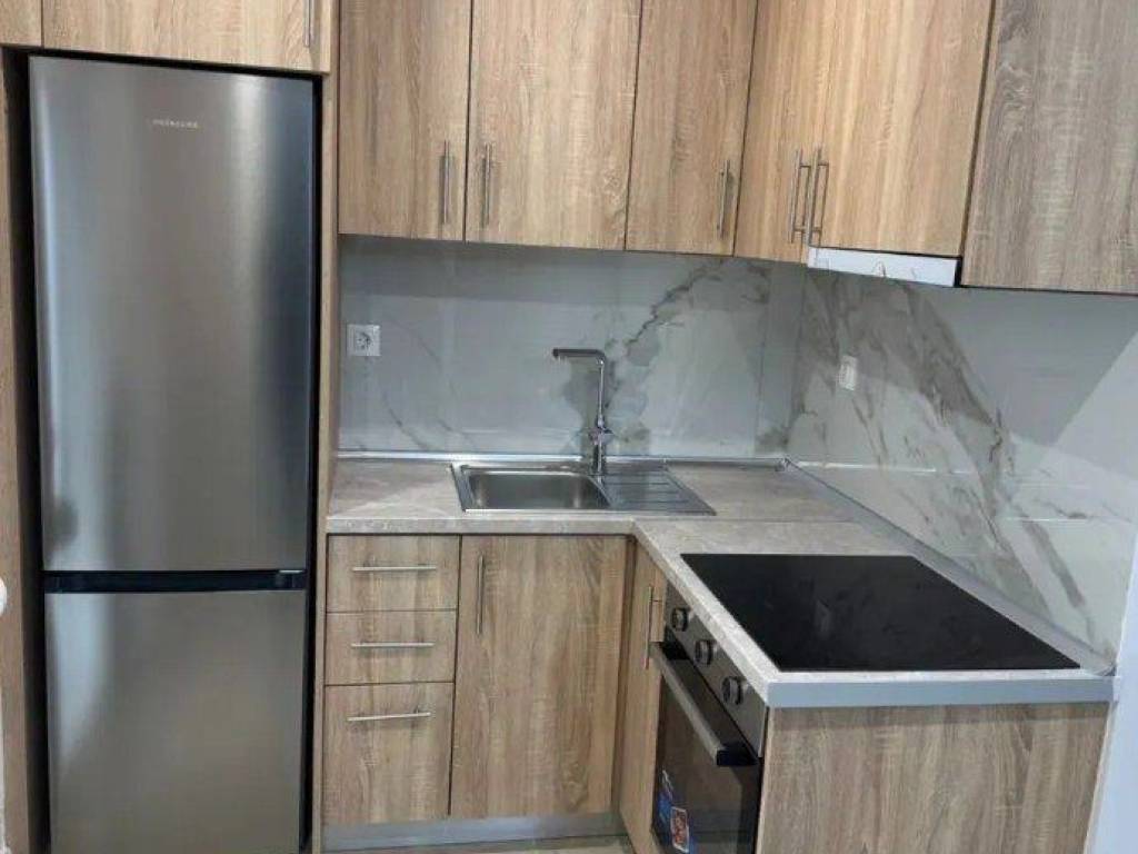 Forumland Real Estate, Σαλοκουζίνα