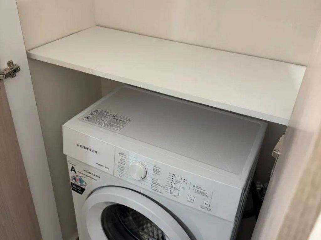 Forumland Real Estate, Πλυντήριο