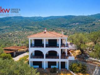 Εξωτερικοι χώροι