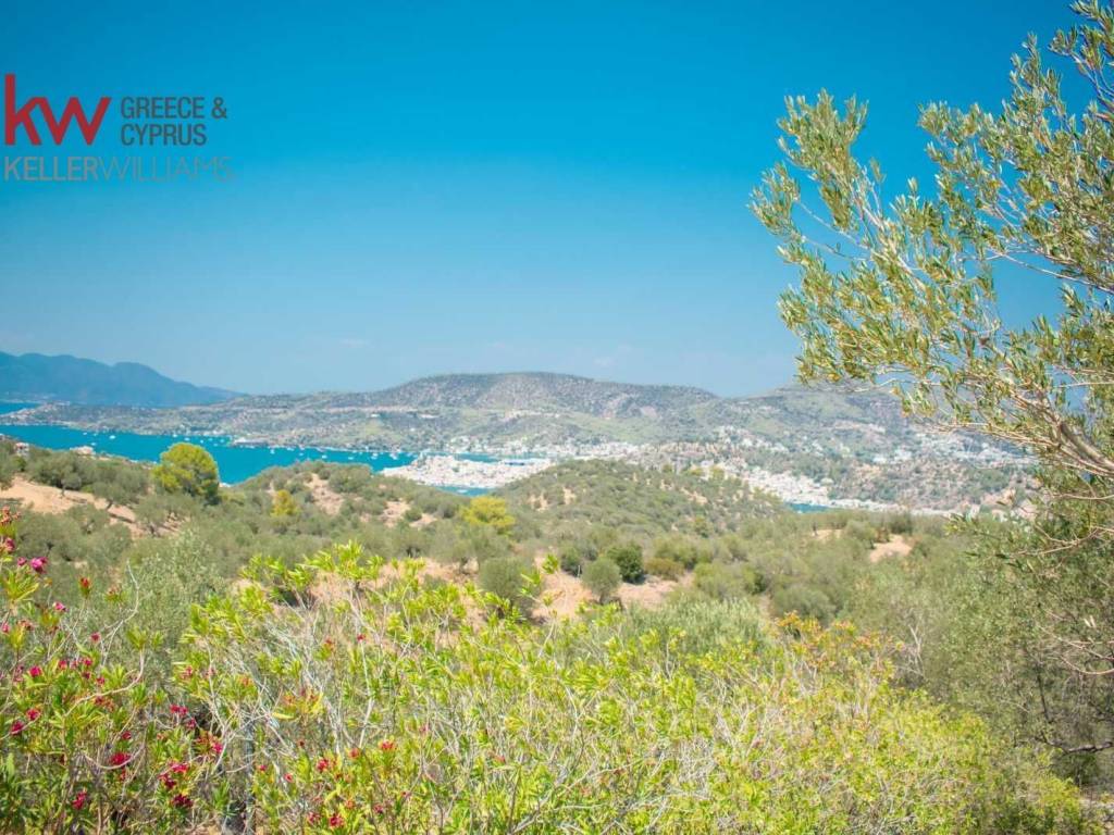 Εξωτερικοι χώροι