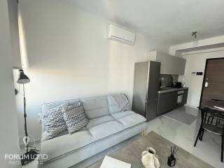 Forumland Real Estate, Σαλοκουζίνα