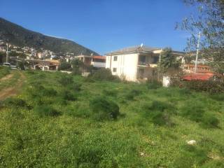 Εξωτερικοι χώροι