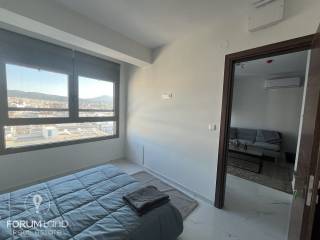 Forumland Real Estate, Υπνοδωμάτιο