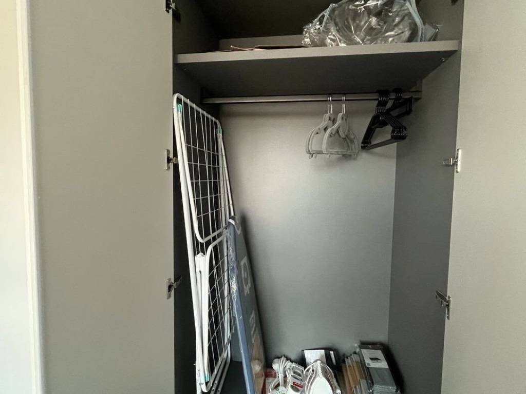 Forumland Real Estate, Ντουλάπες