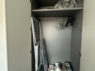 Forumland Real Estate, Ντουλάπες