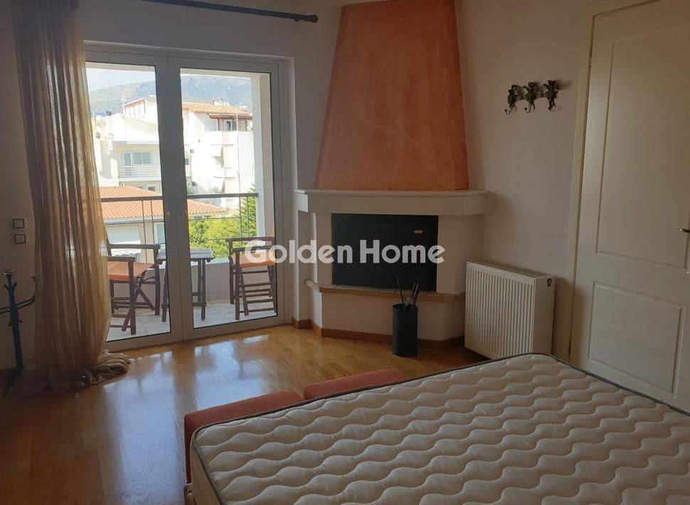 Υπνοδωμάτιο