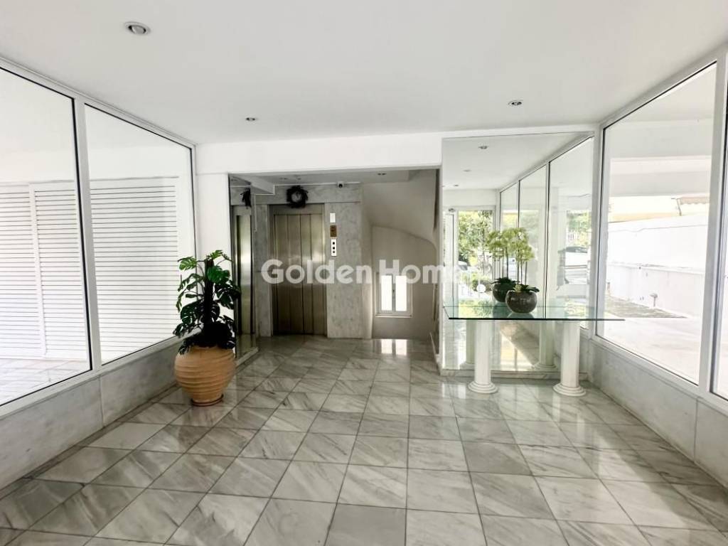 Κοινόχρηστος Χώρος