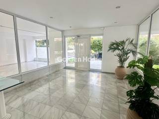 Κοινόχρηστος Χώρος