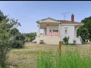 Μονοκατοικία