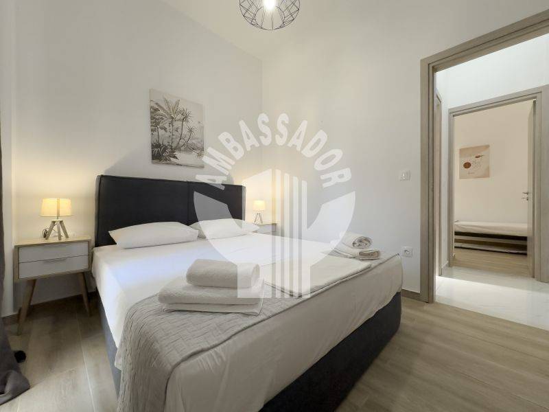 Υπνοδωμάτιο