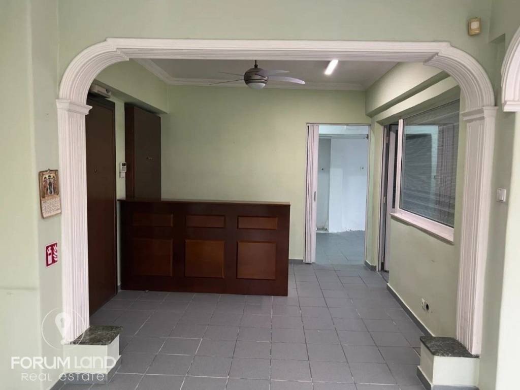 Forumland Real Estate, Γραφειακός χώρος