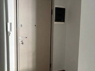 Forumland Real Estate, Είσοδος