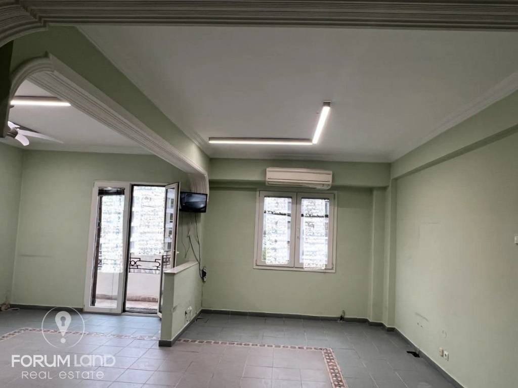 Forumland Real Estate, Γραφειακός χώρος