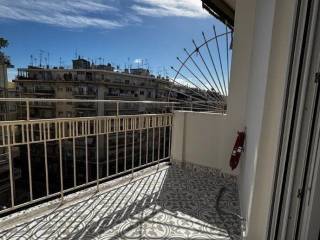 Forumland Real Estate, Βεράντες