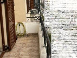 Forumland Real Estate, Βεράντες