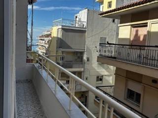 Forumland Real Estate, Βεράντες