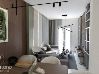 Forumland Real Estate, Σαλοκουζίνα