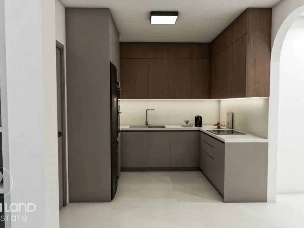 Forumland Real Estate, Κουζίνα