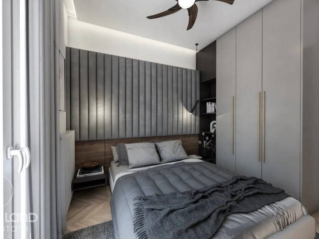 Forumland Real Estate, Υπνοδωμάτιο