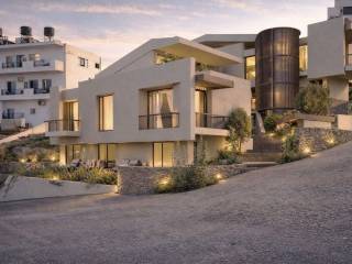 Apartment - Grekodom 64894|1048710