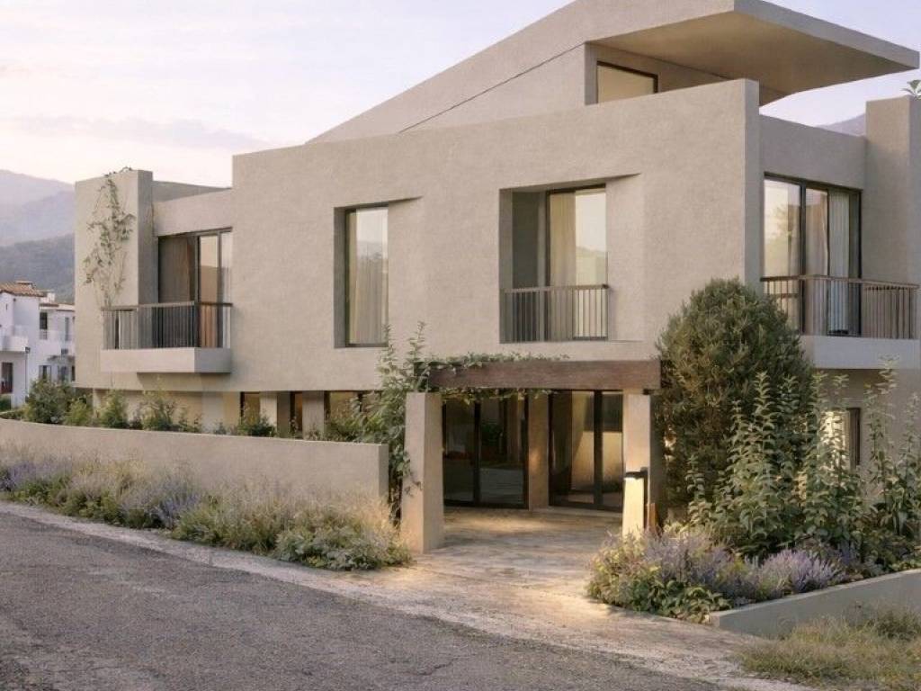 Apartment - Grekodom 64894|1048713