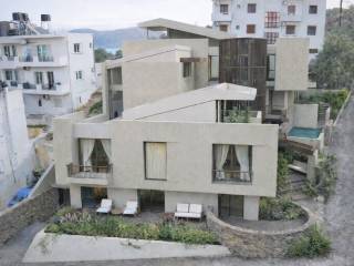 Apartment - Grekodom 64894|1048706