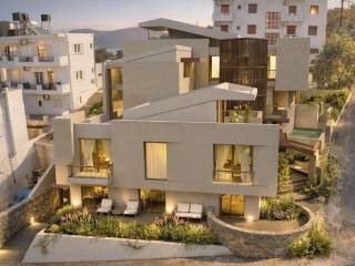 Apartment - Grekodom 64894|1048707